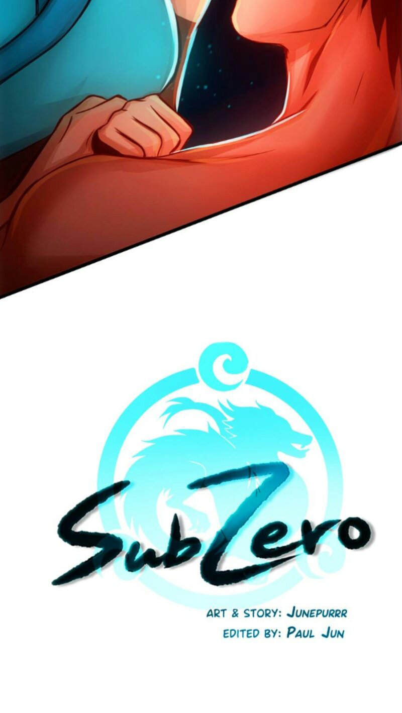SubZero Prólogo 第57页