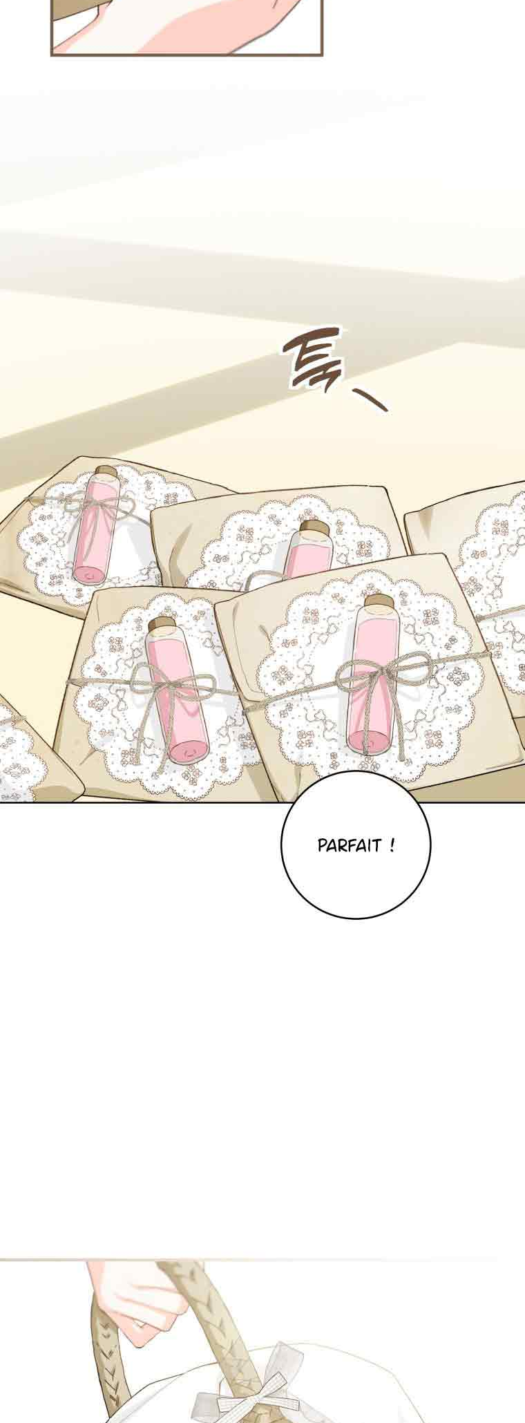 My Farm by the Palace Ch. 97 第12页