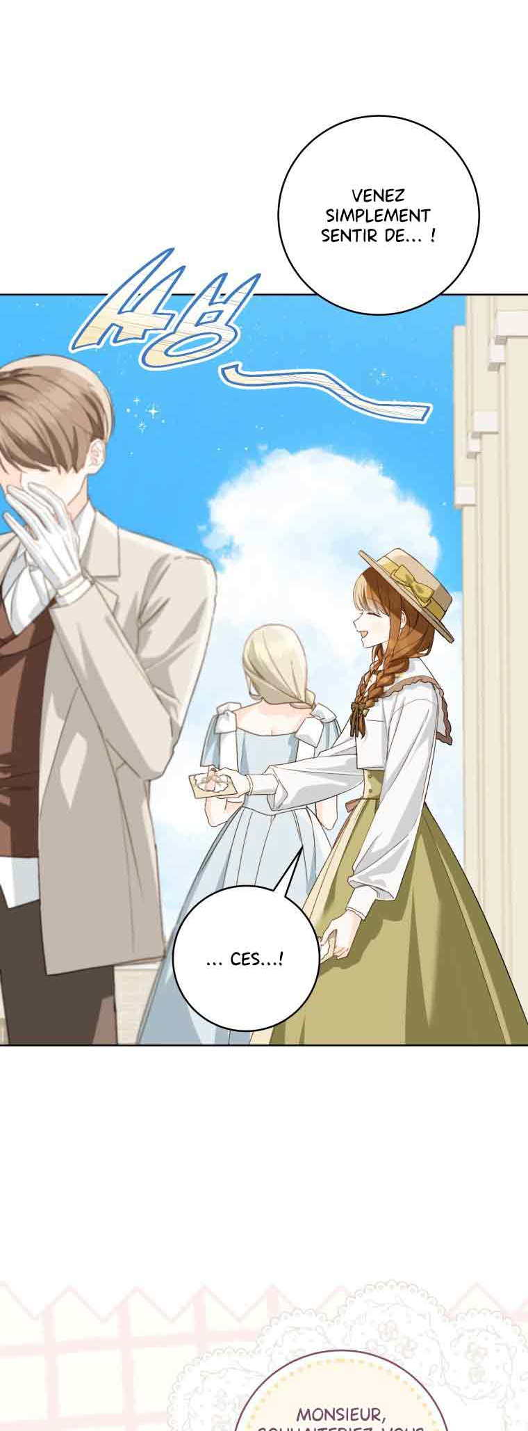 My Farm by the Palace Ch. 97 第15页