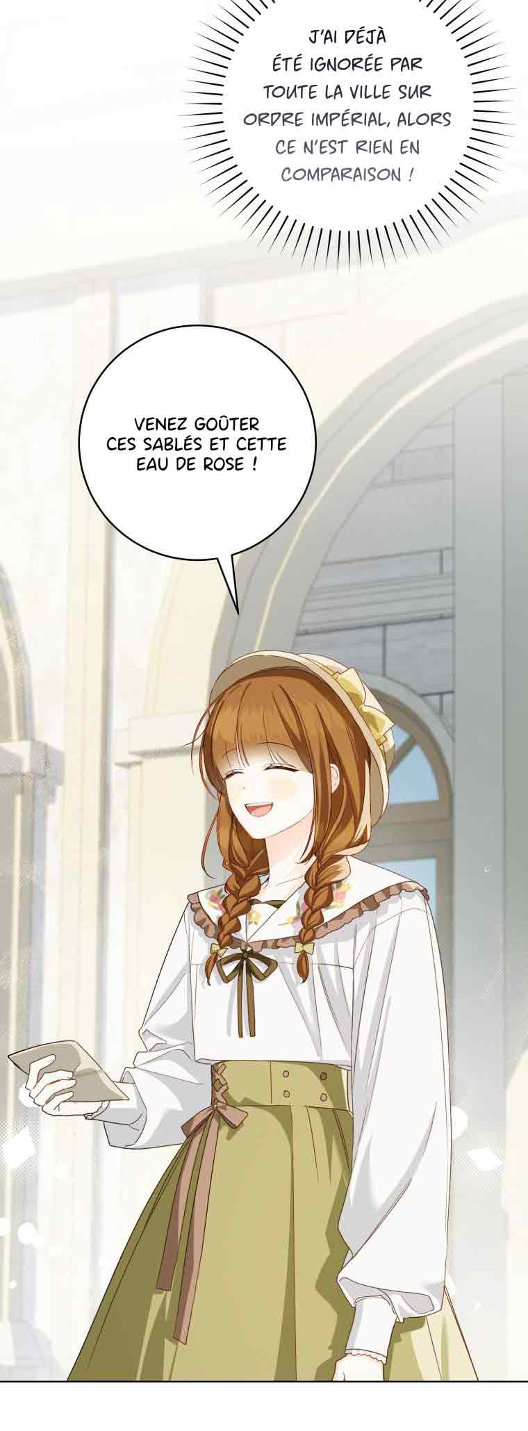 My Farm by the Palace Ch. 97 第19页