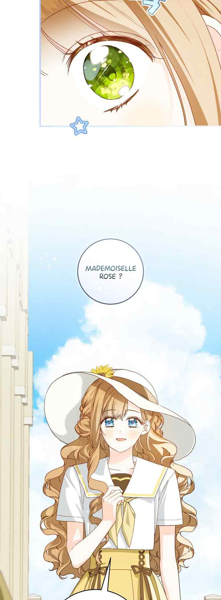 My Farm by the Palace Ch. 97 第21页