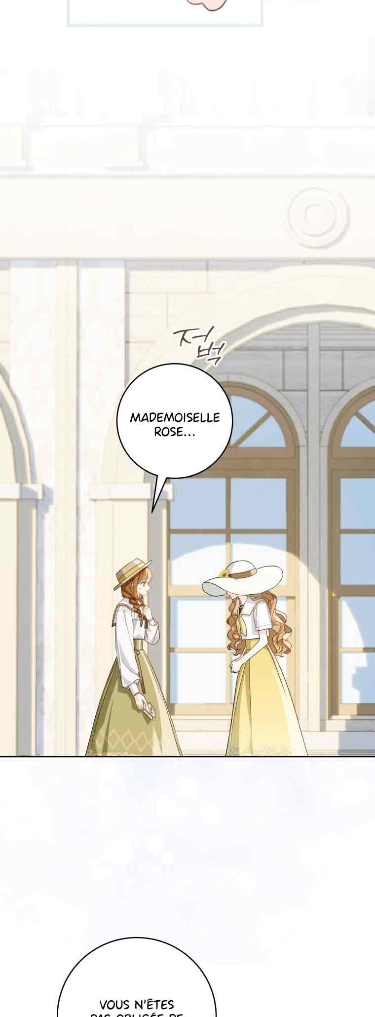 My Farm by the Palace Ch. 97 第27页
