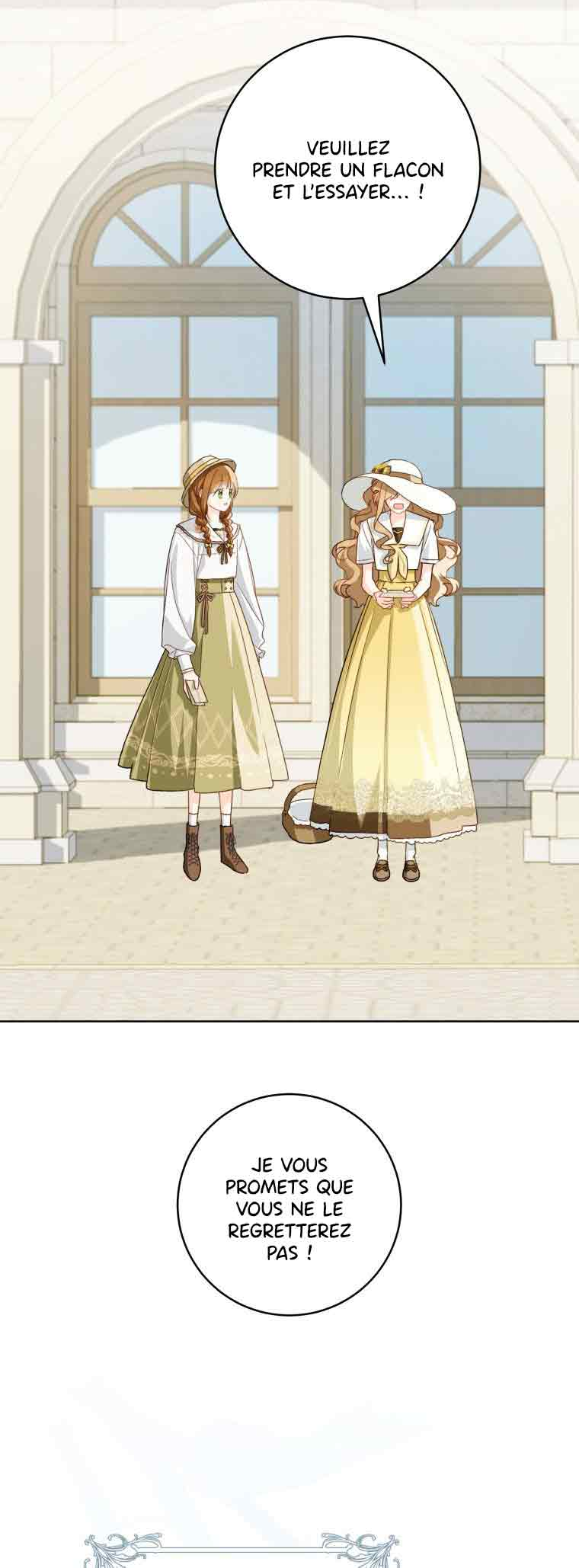 My Farm by the Palace Ch. 97 第33页