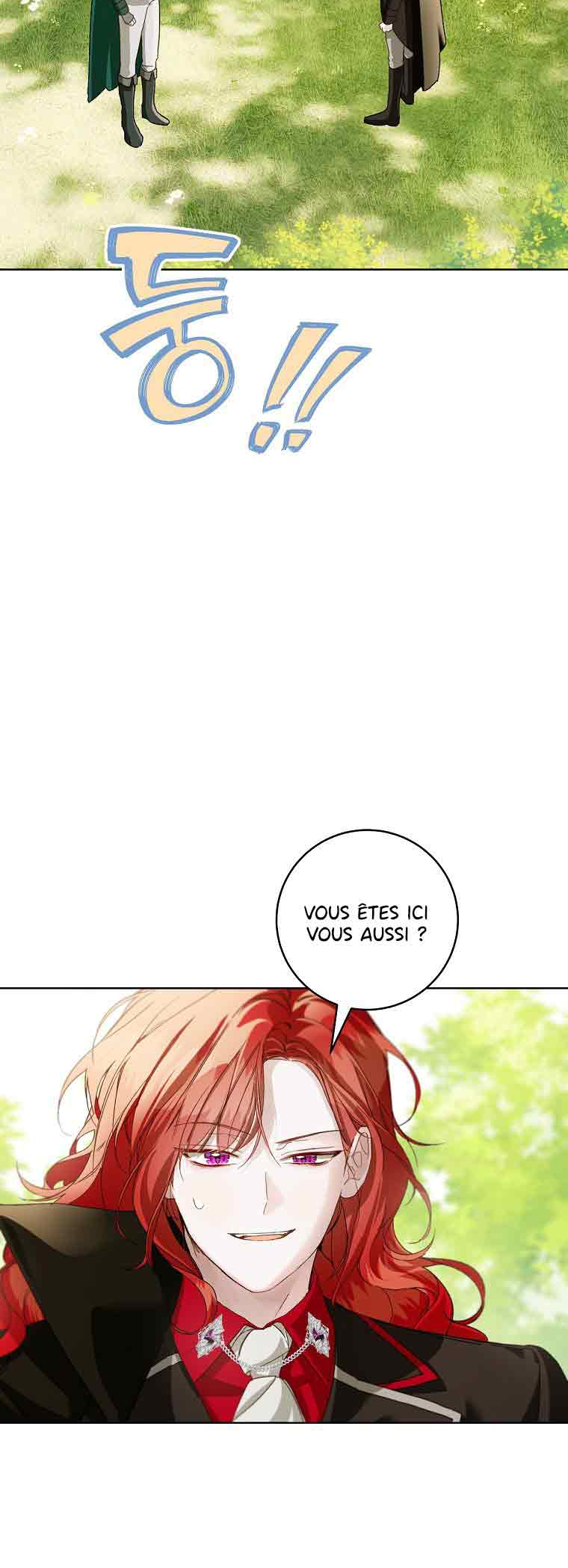 My Farm by the Palace Ch. 97 第37页