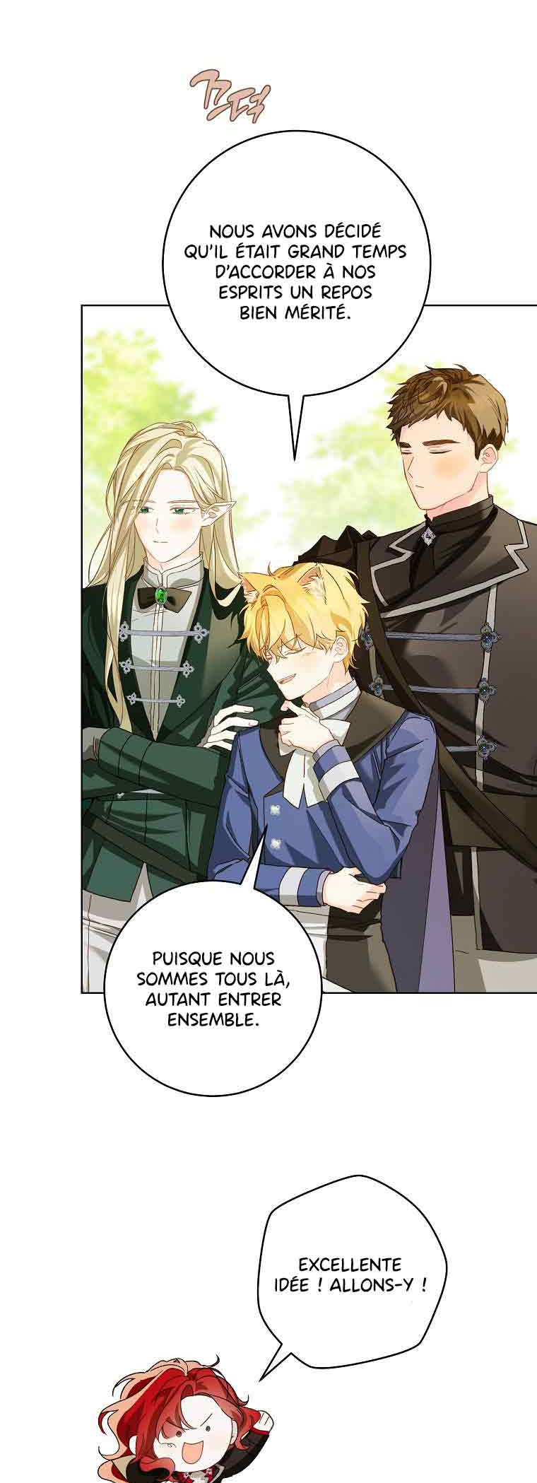 My Farm by the Palace Ch. 97 第38页