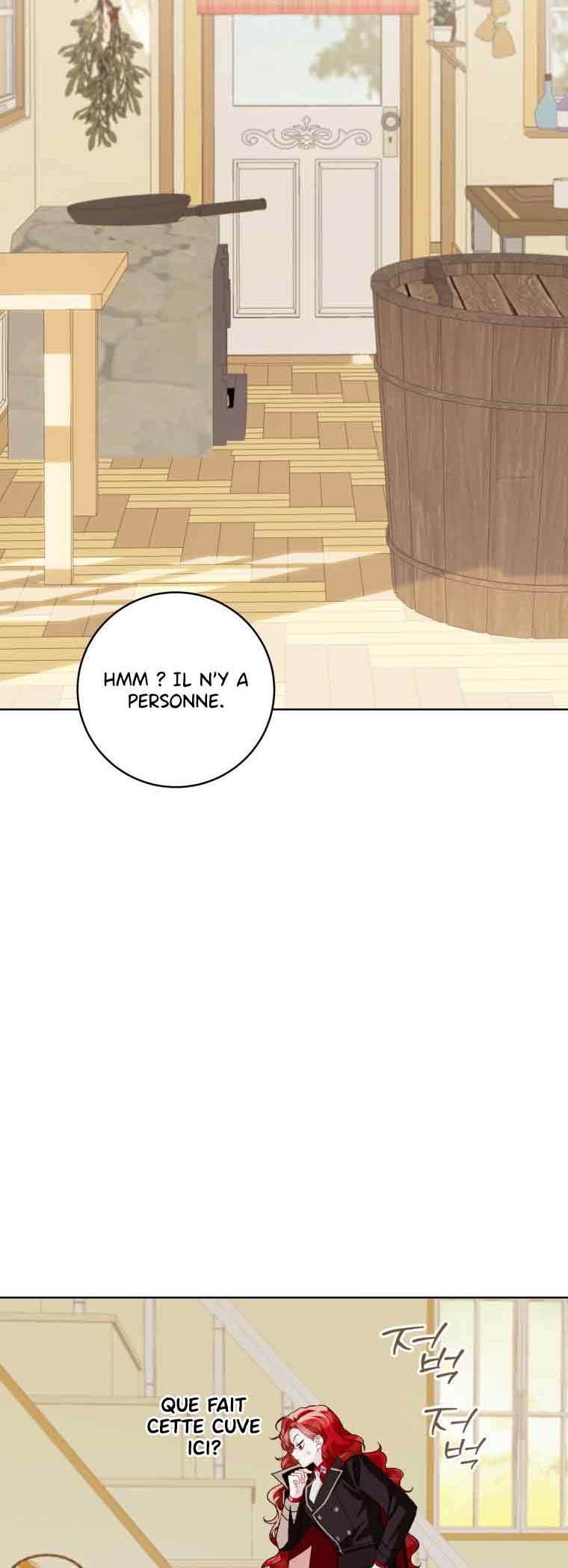 My Farm by the Palace Ch. 97 第40页