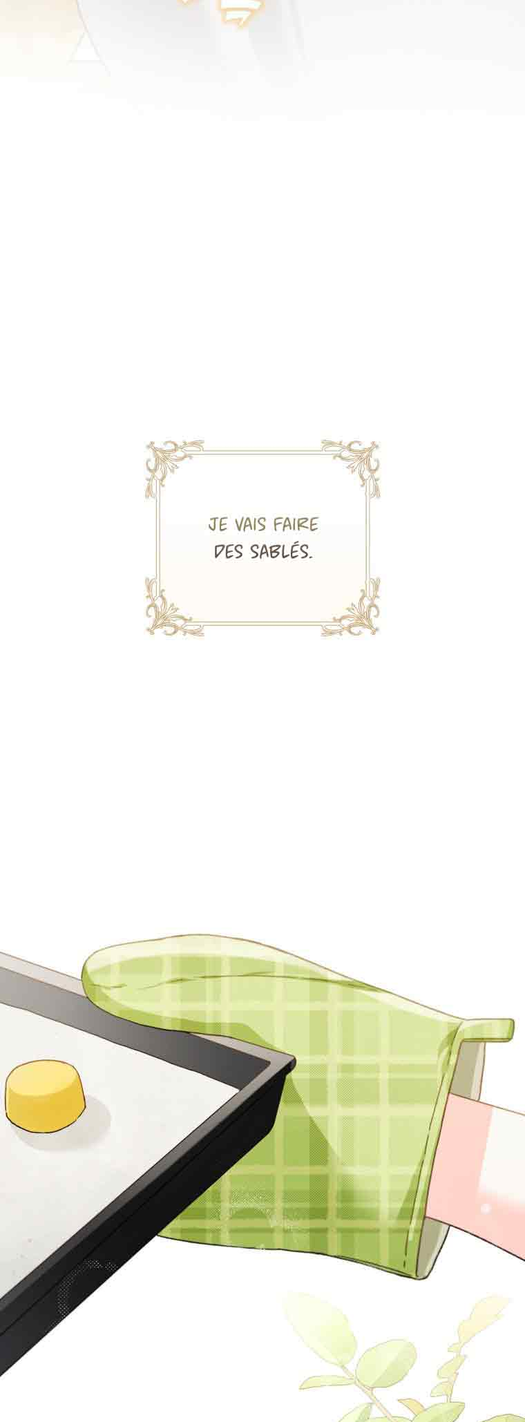 My Farm by the Palace Ch. 97 第5页