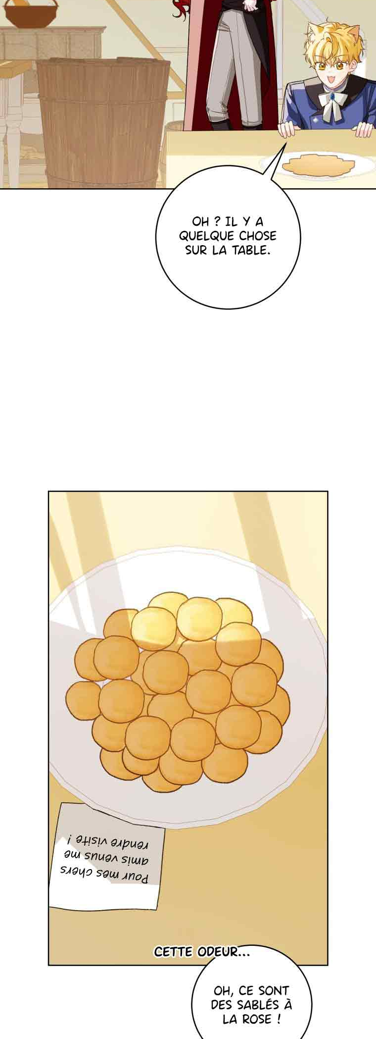 My Farm by the Palace Ch. 97 第41页