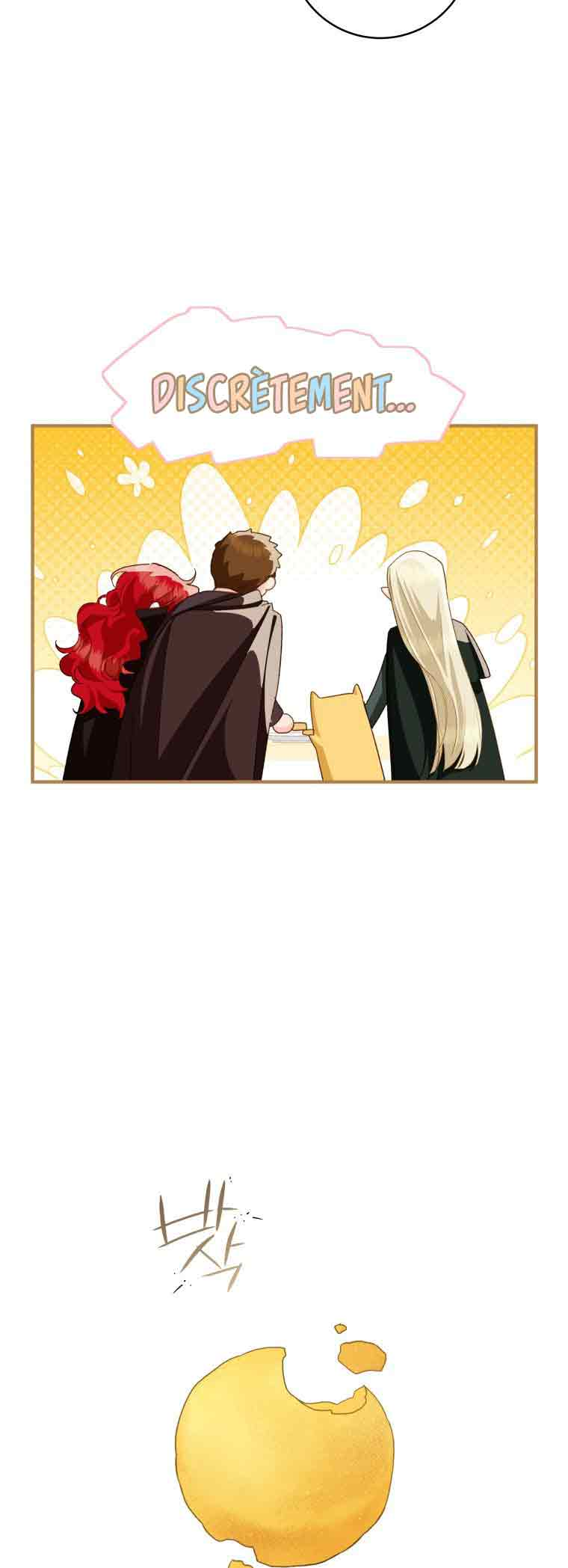 My Farm by the Palace Ch. 97 第42页