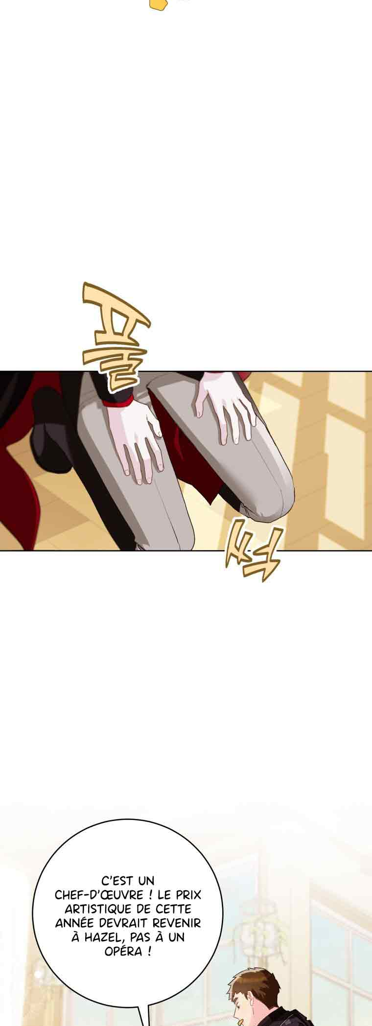 My Farm by the Palace Ch. 97 第43页