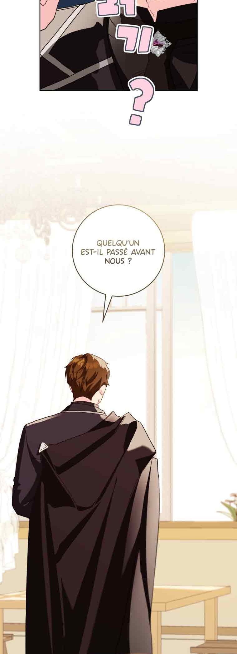 My Farm by the Palace Ch. 97 第45页