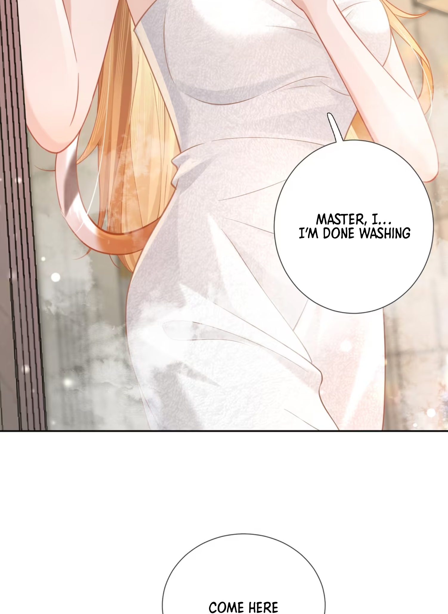 Officer, Your Tail is Showing Vol. 1 Ch. 2 第27页