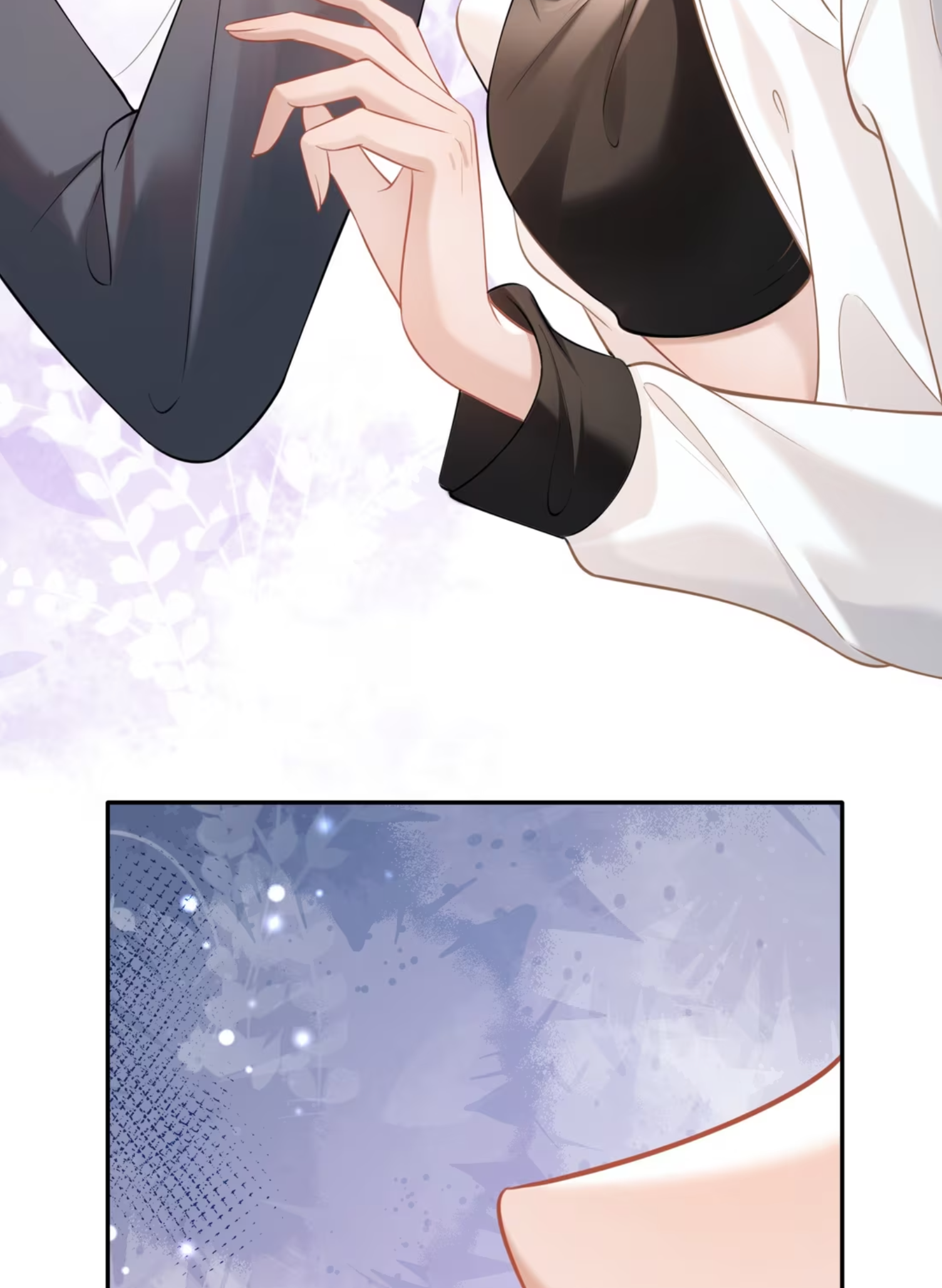 Officer, Your Tail is Showing Vol. 1 Ch. 2 第5页