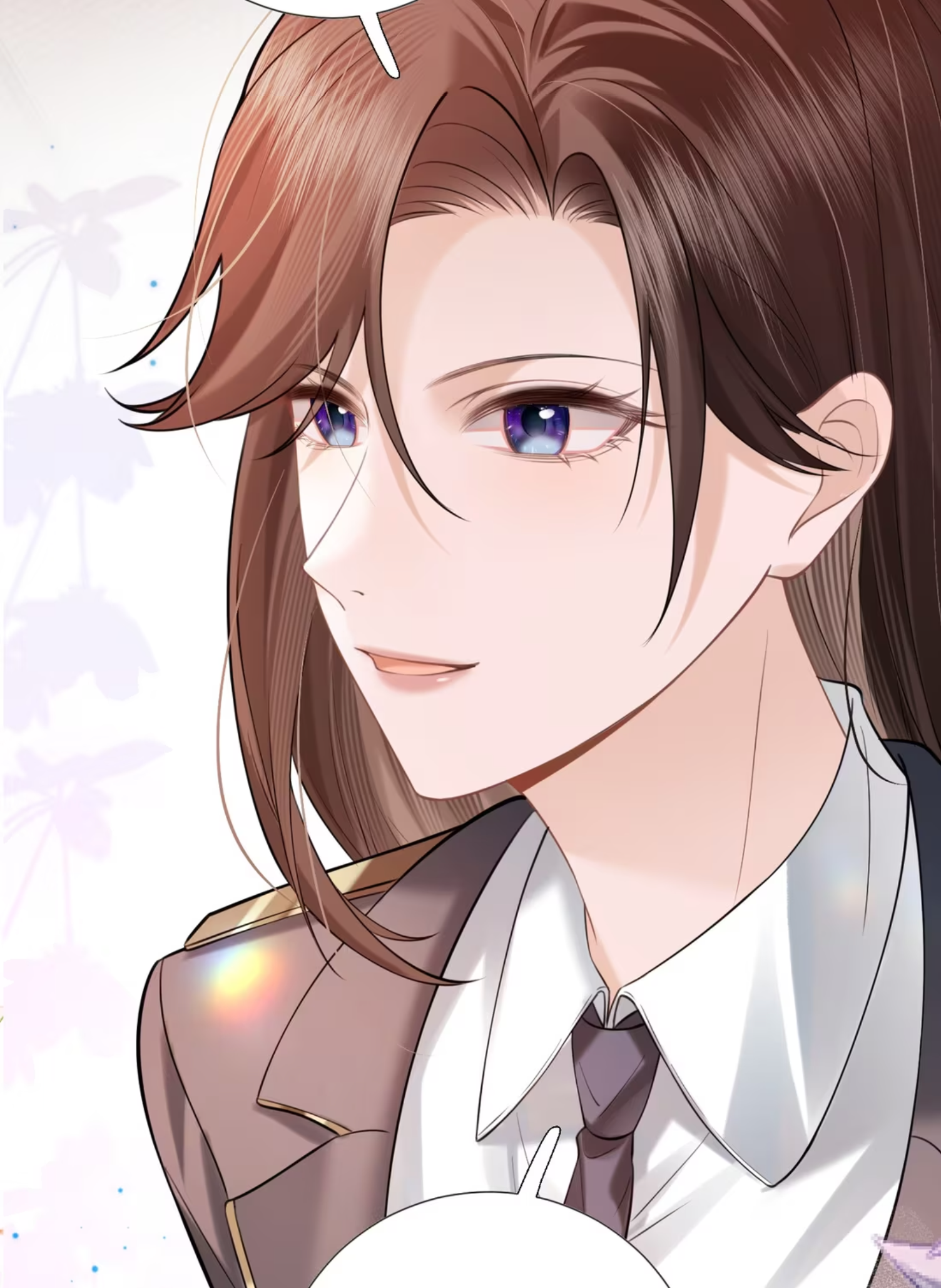 Officer, Your Tail is Showing Vol. 1 Ch. 2 第53页