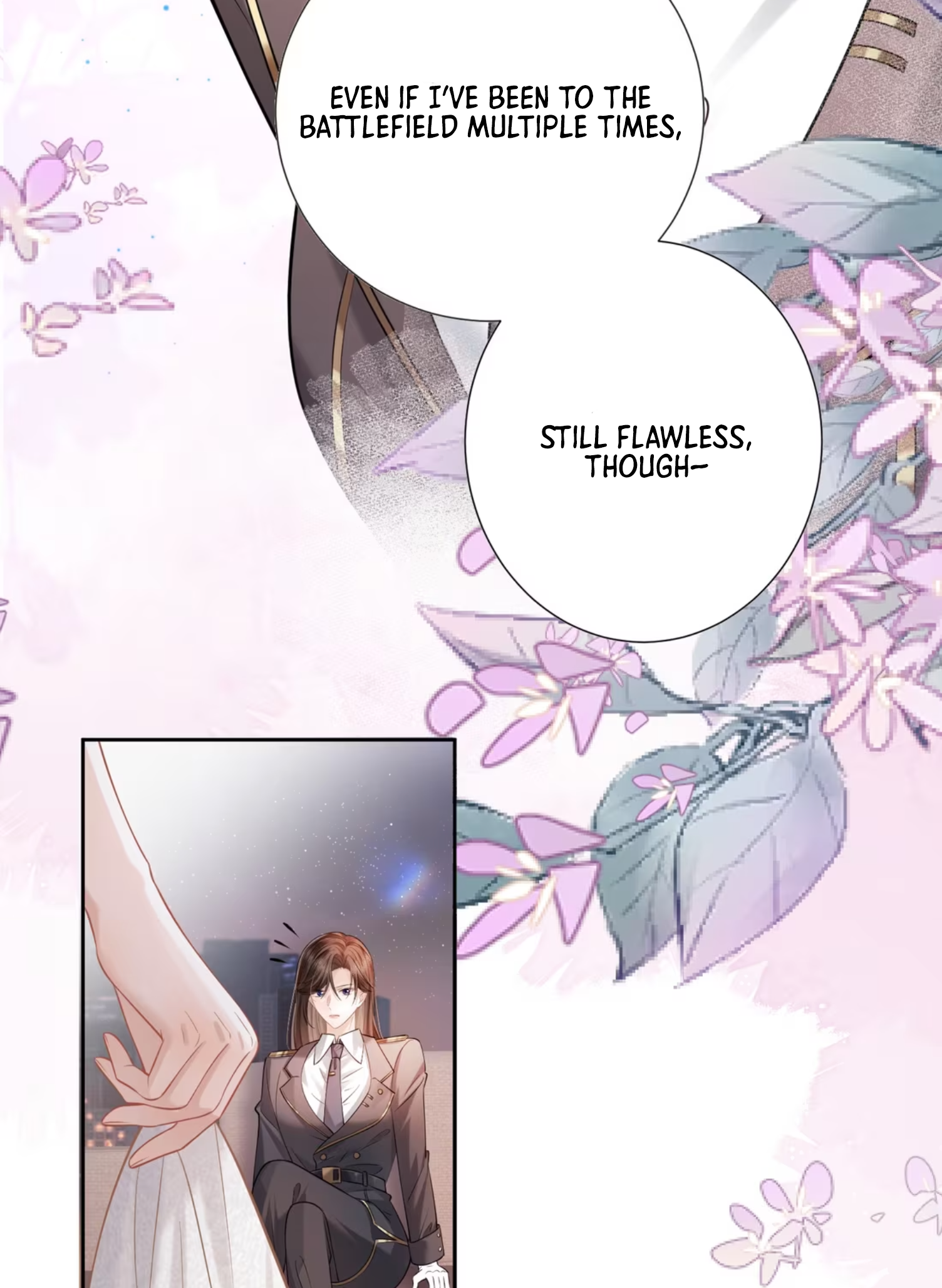 Officer, Your Tail is Showing Vol. 1 Ch. 2 第54页
