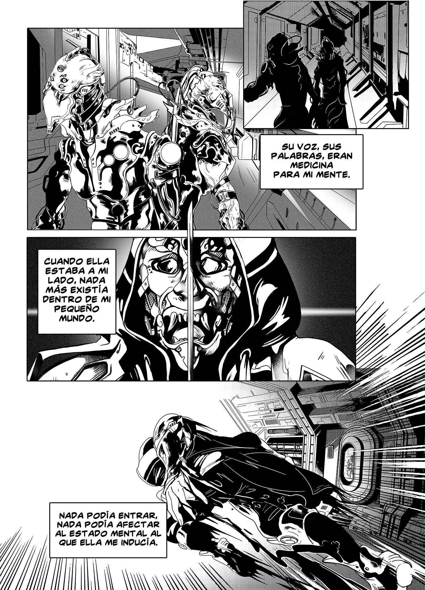 Spacedrum Ciclo 0 第17页