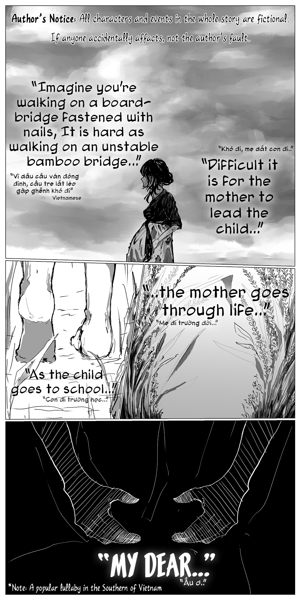 Dragon's Son Emerged 第3页