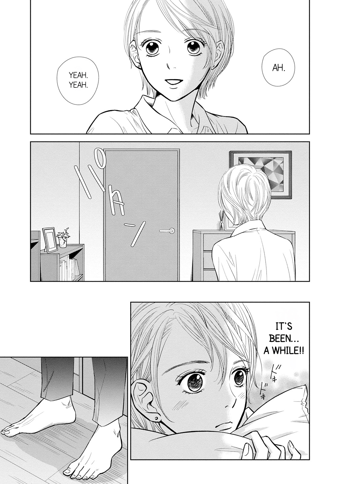 Nibun no Ichi Fuufu Vol. 1 Ch. 2 第23页