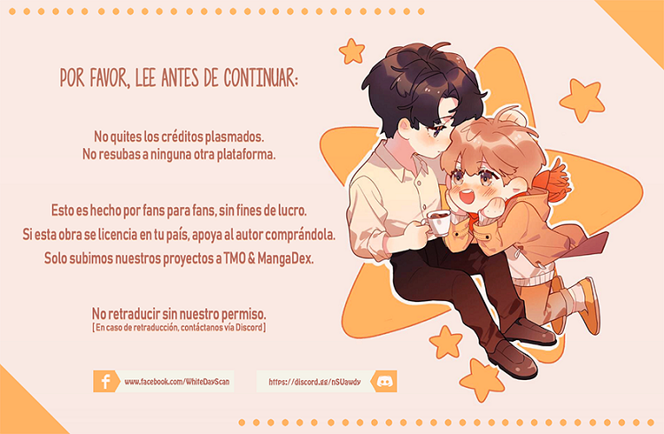 The Prince and His Mischievous One Tú eres la única luz 第2页