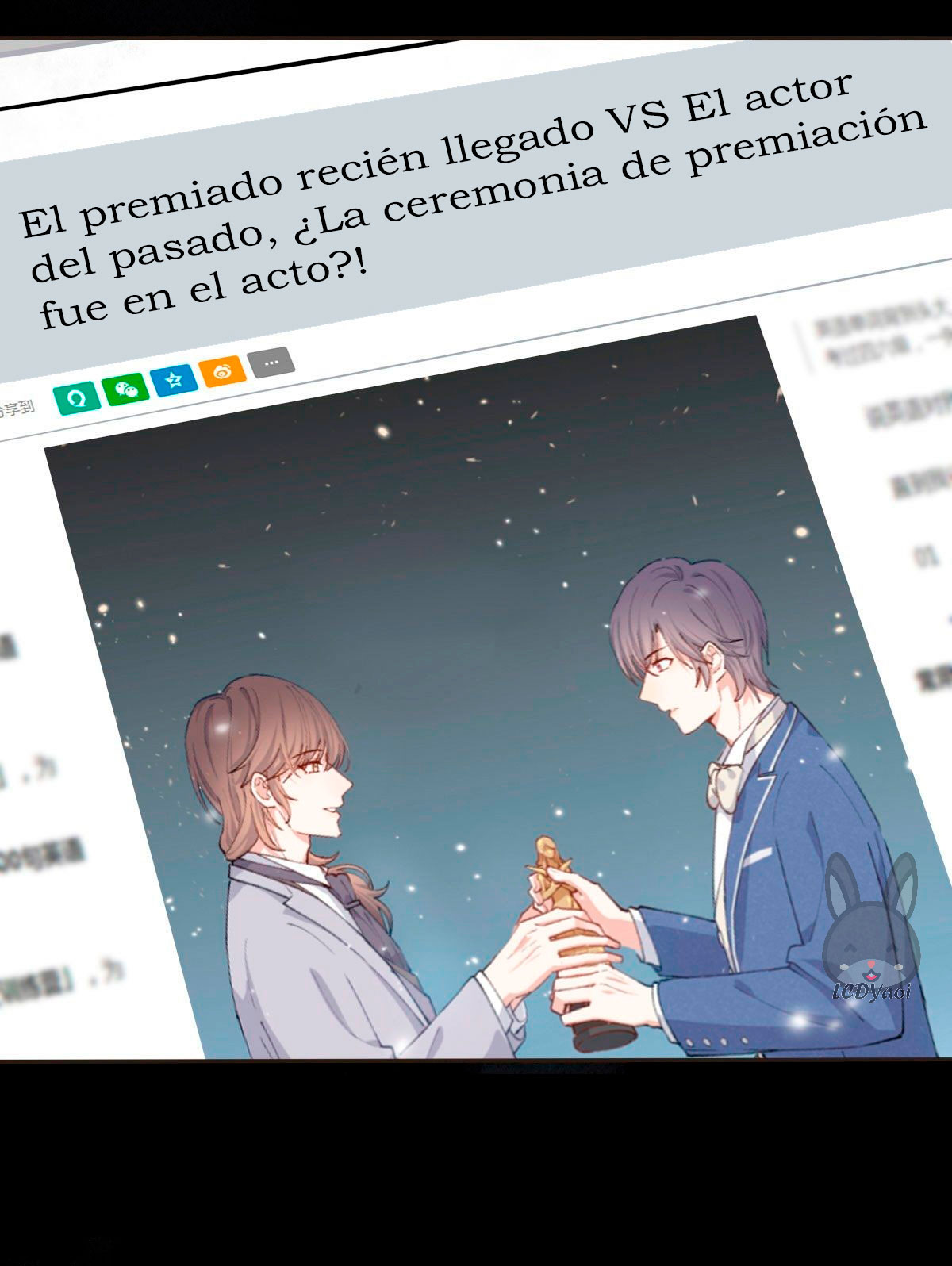 Double king PRÓLOGO 第9页