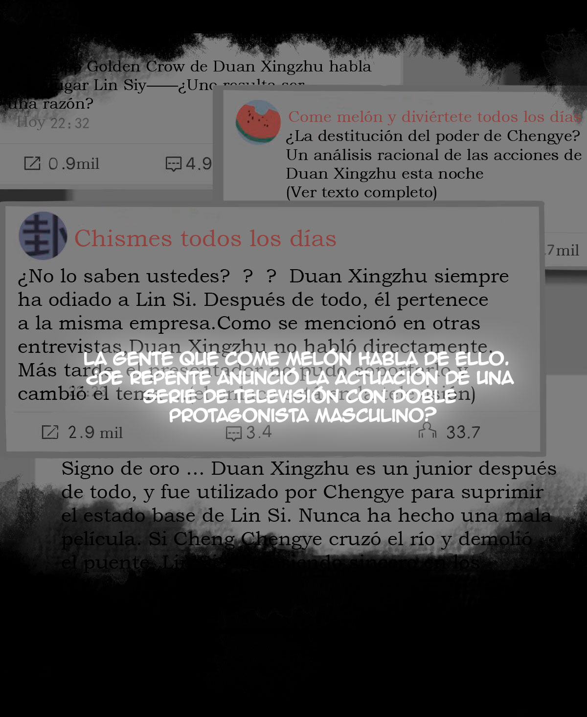 Double king PRÓLOGO 第10页