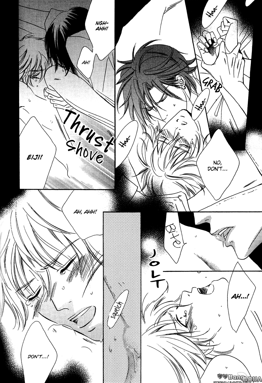 27-ji ni Koi o Sasayaite Vol. 1 Ch. 5 第29页