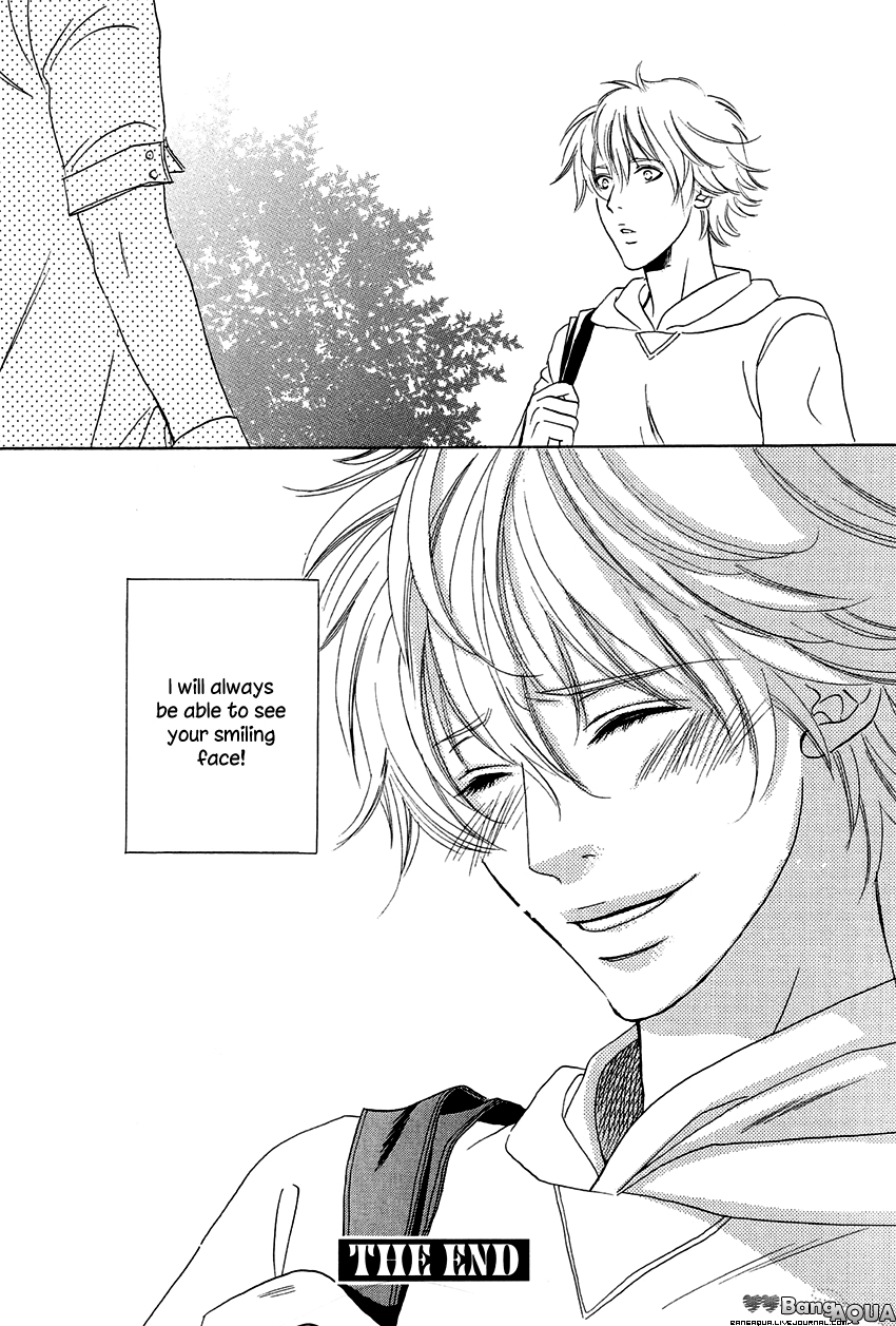 27-ji ni Koi o Sasayaite Vol. 1 Ch. 5 第37页