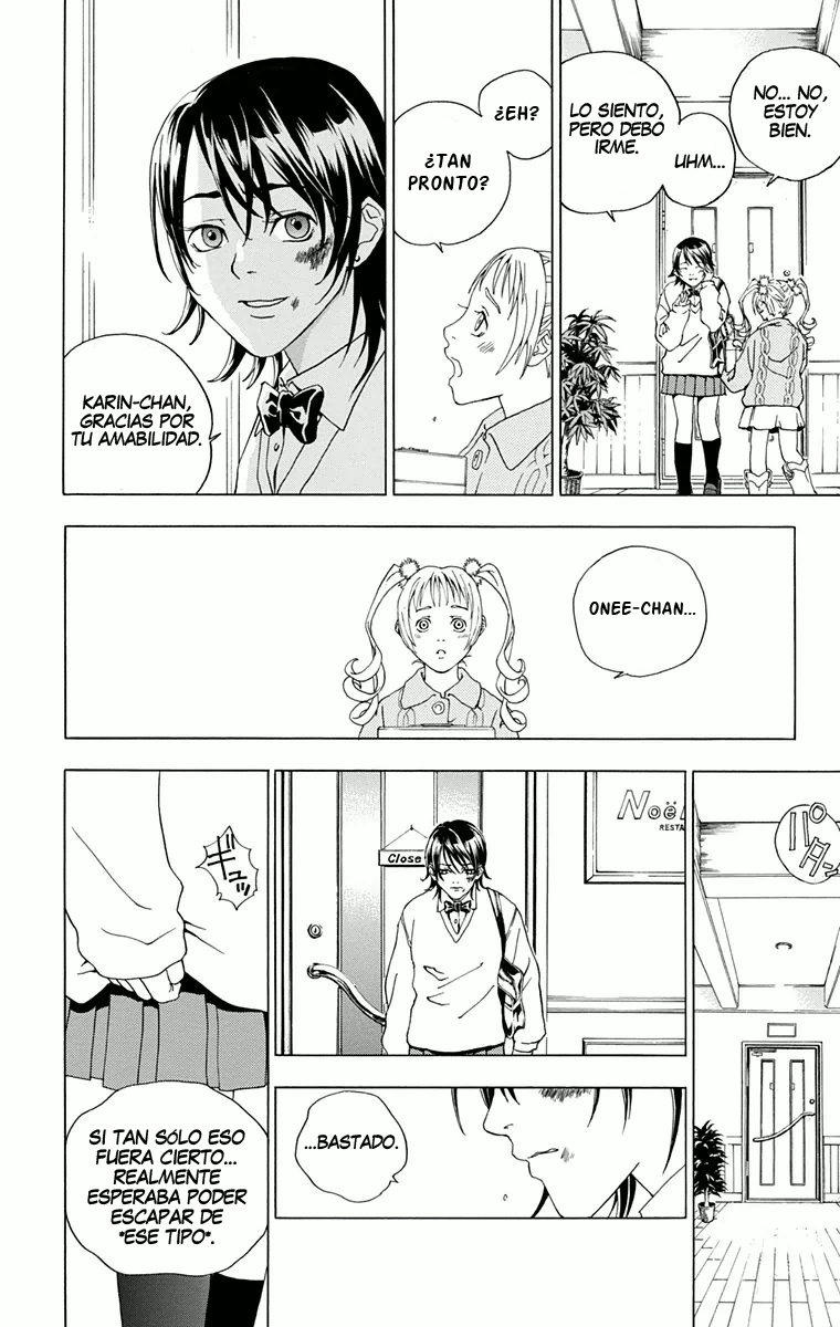Luck Stealer Vol. 1 Ch. 1 第25页