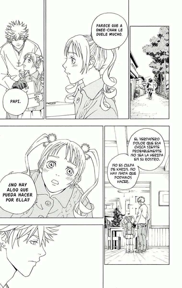 Luck Stealer Vol. 1 Ch. 1 第26页