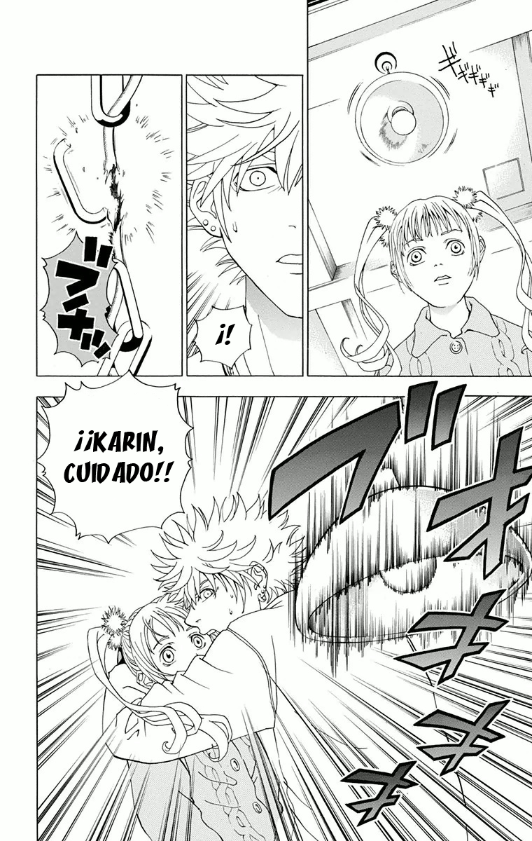Luck Stealer Vol. 1 Ch. 1 第27页