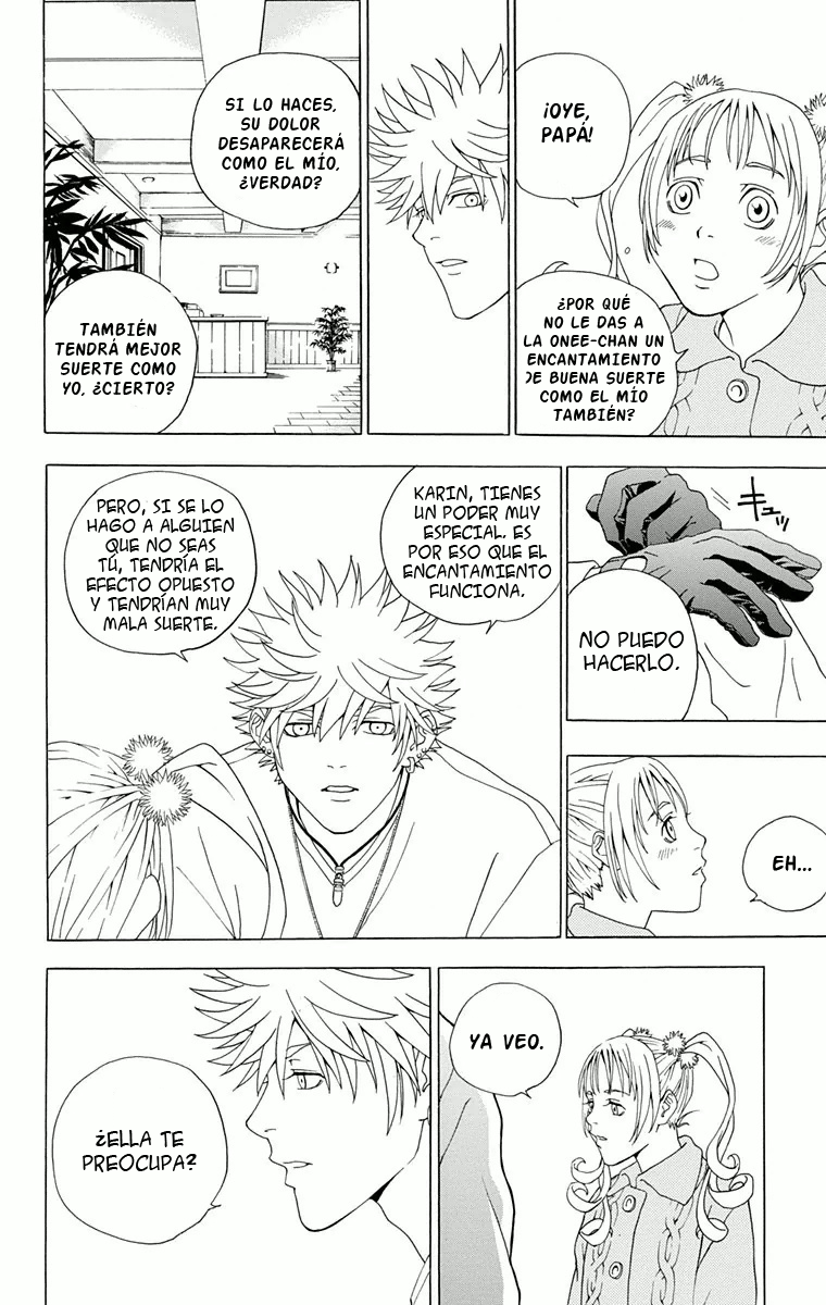 Luck Stealer Vol. 1 Ch. 1 第31页