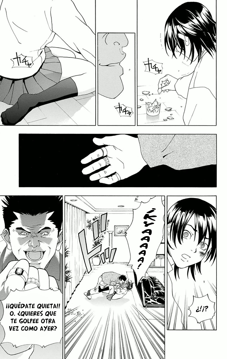 Luck Stealer Vol. 1 Ch. 1 第40页