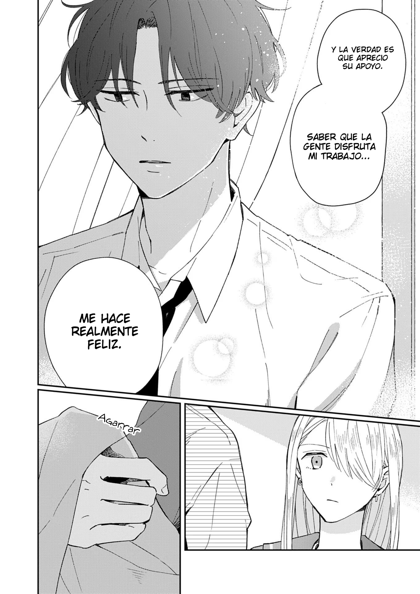 Hatsukoi Jihen ¿Por que mi corazón se acelera? 第24页