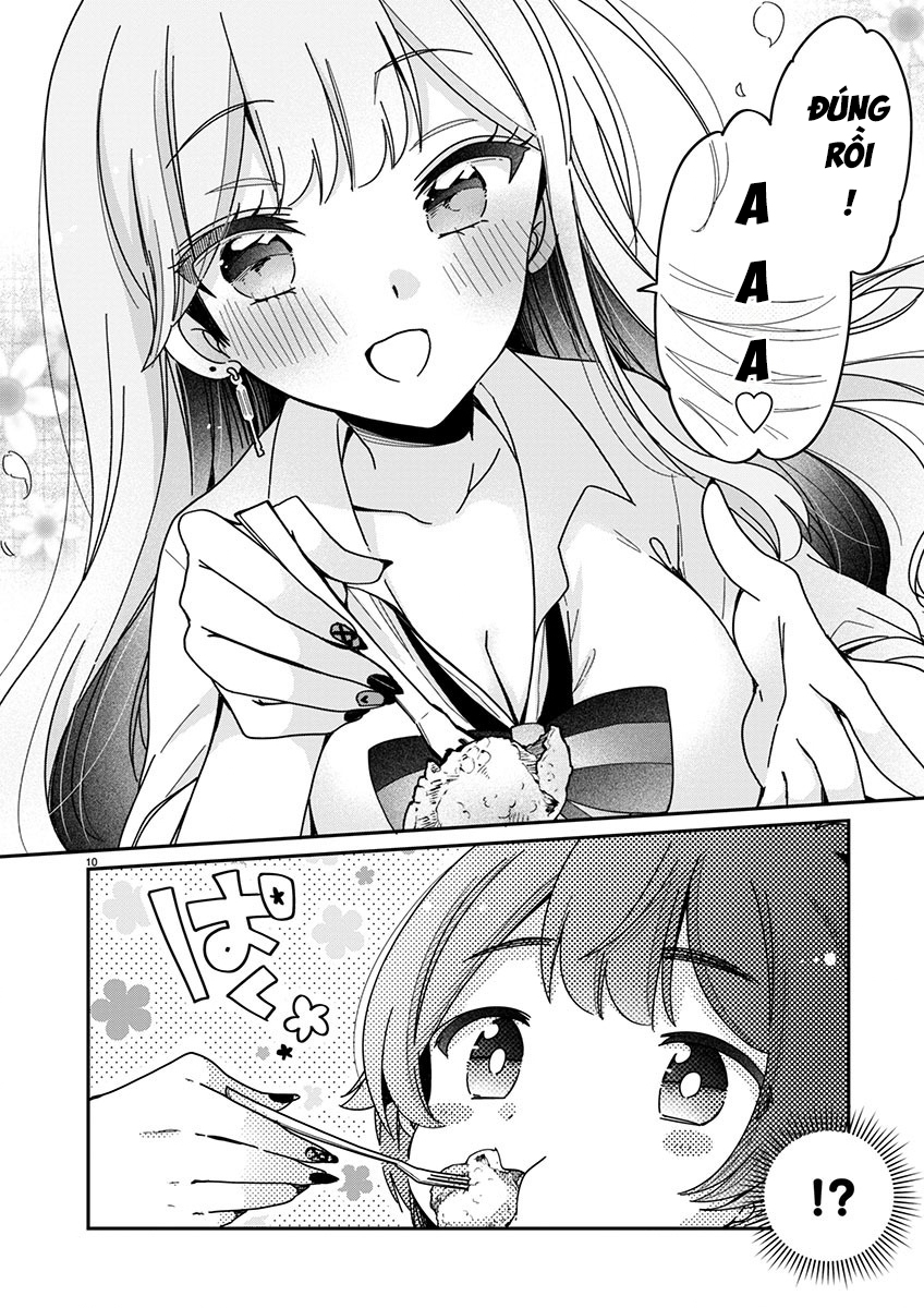 Boku wa Onee-chan no Omocha Ch. 3 第10页