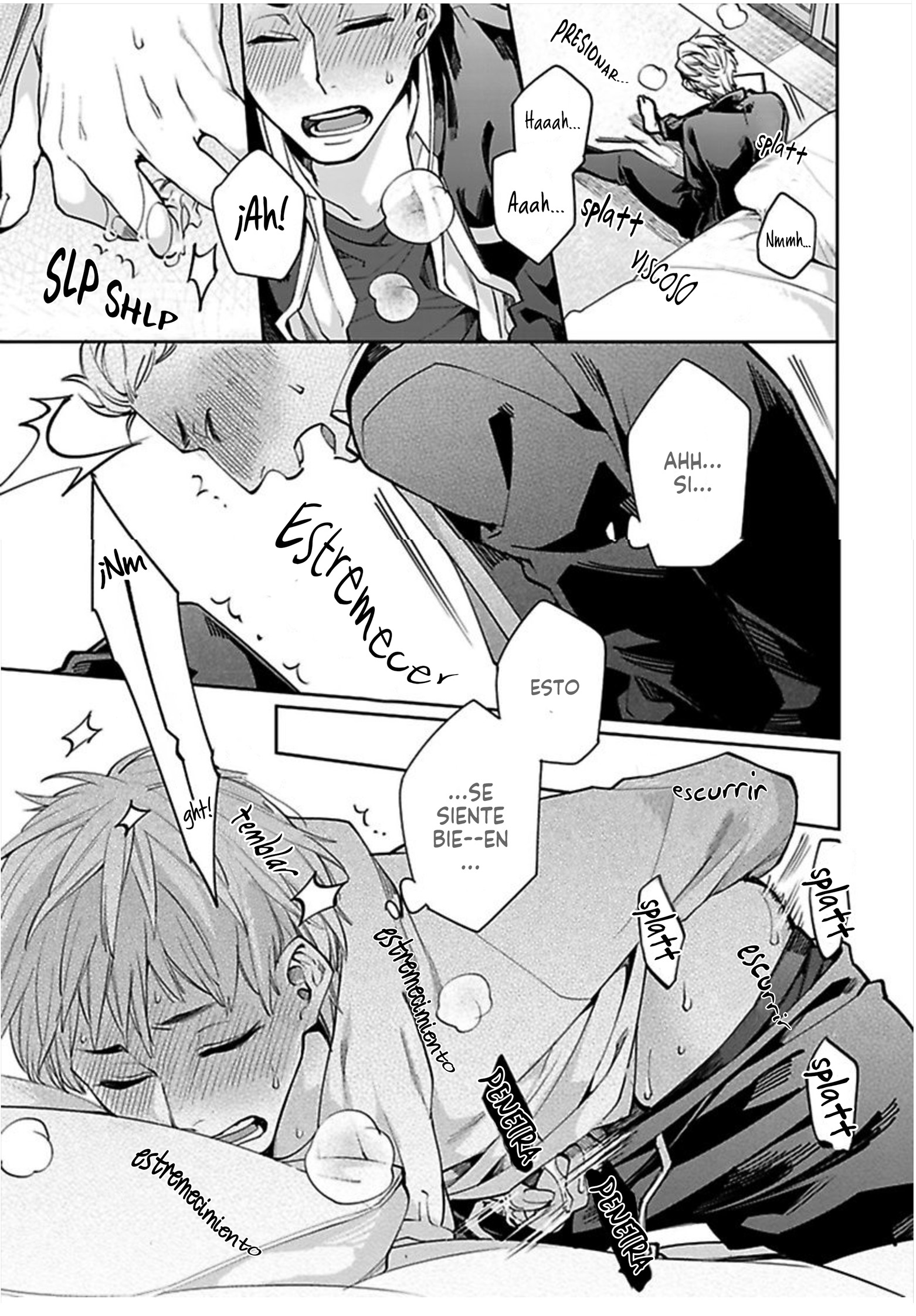 Fudanshi-kun no Citrus Days Capítulo 4 第17页