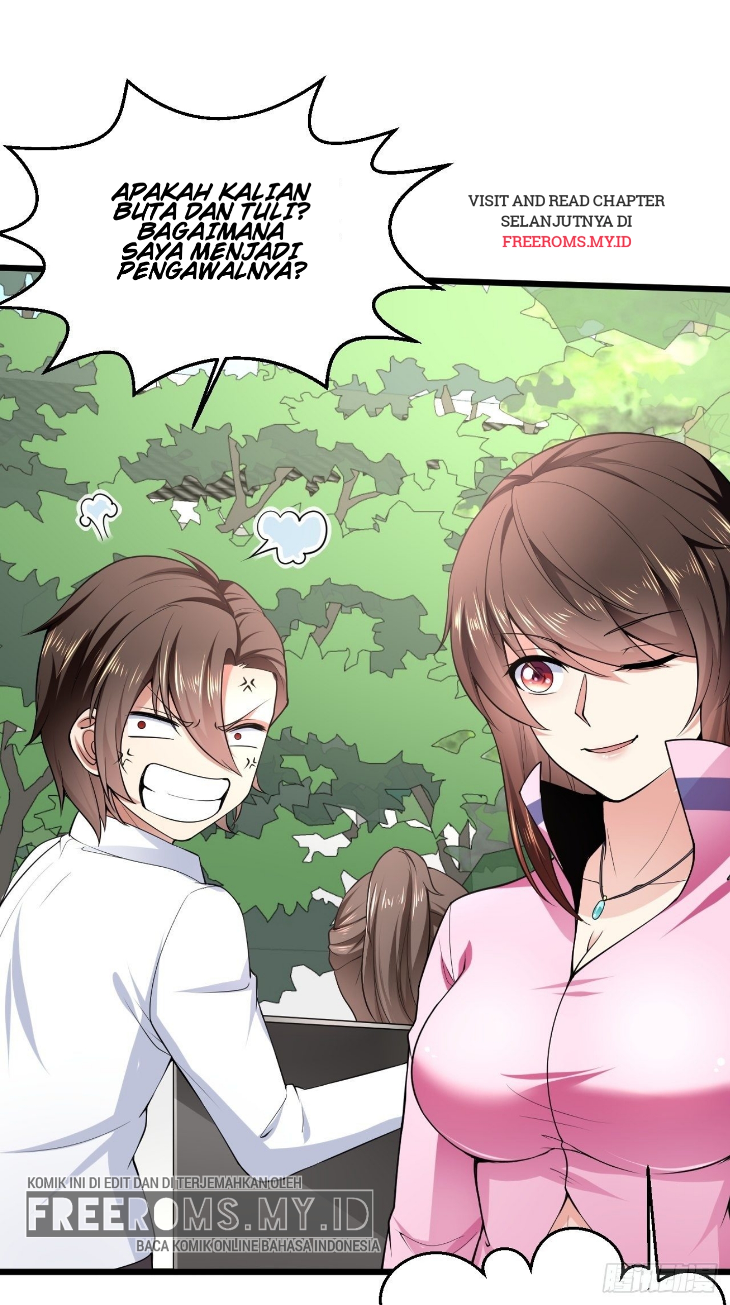 The Stuntman Master Is Not Easy to Provoke Ch. 5 第54页