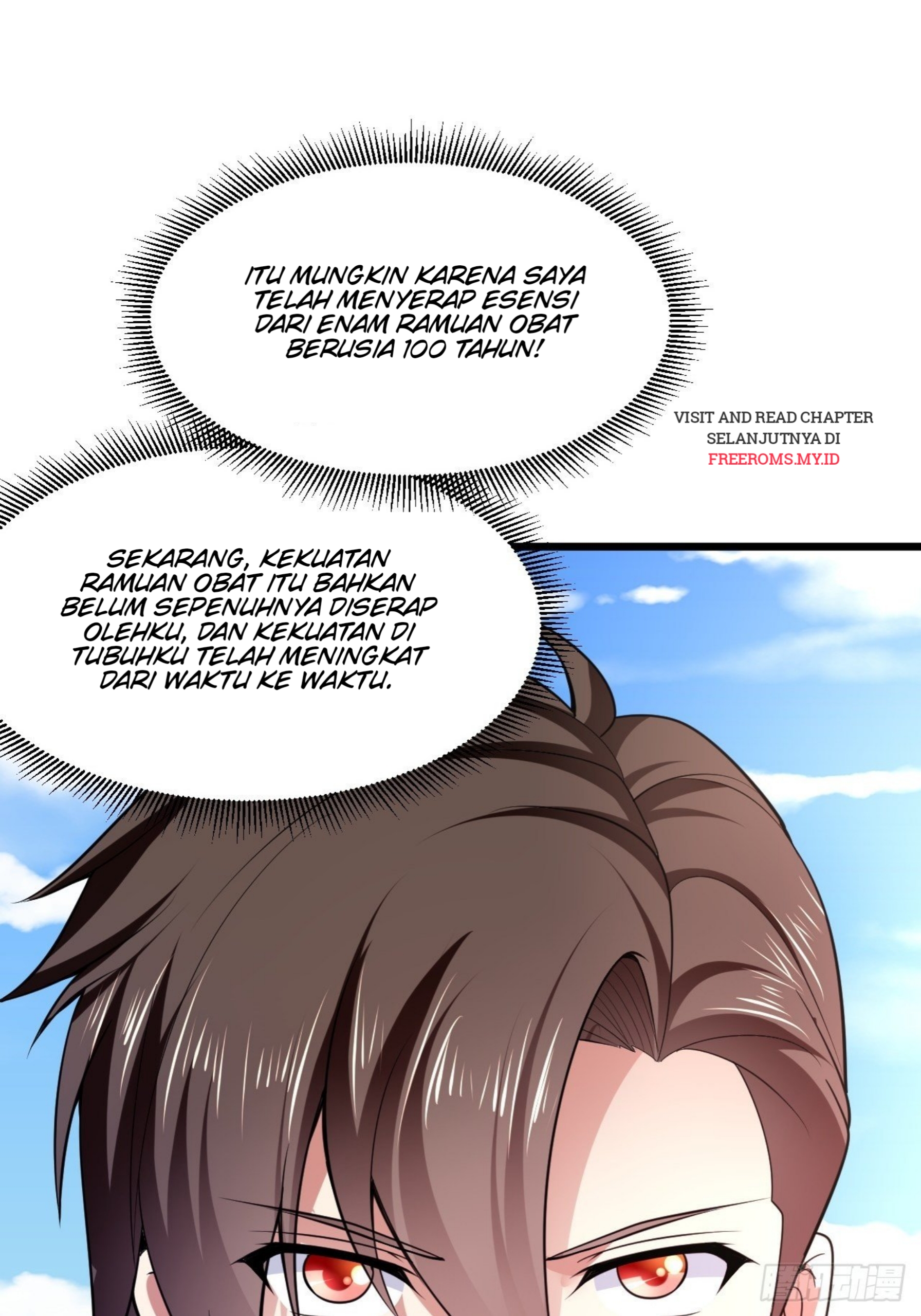 The Stuntman Master Is Not Easy to Provoke Ch. 5 第74页