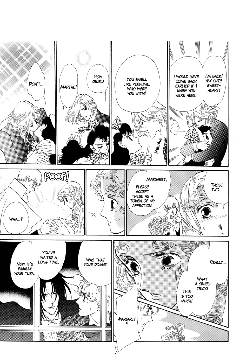 Angel's Smile, Devil's Tears Angel's Smile, Devil's Tears 第26页