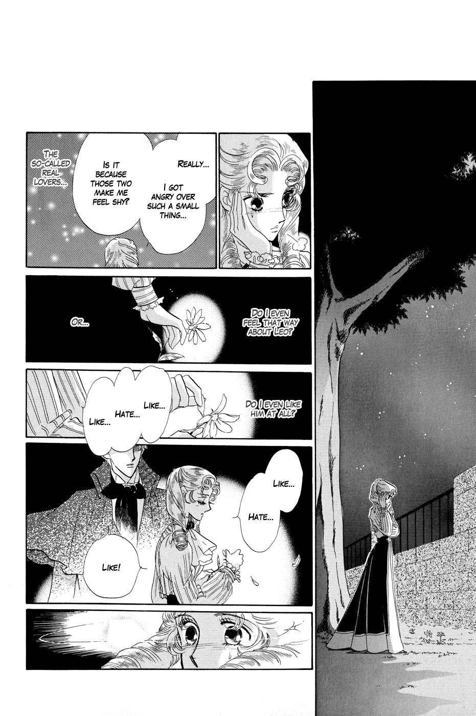 Angel's Smile, Devil's Tears Angel's Smile, Devil's Tears 第27页