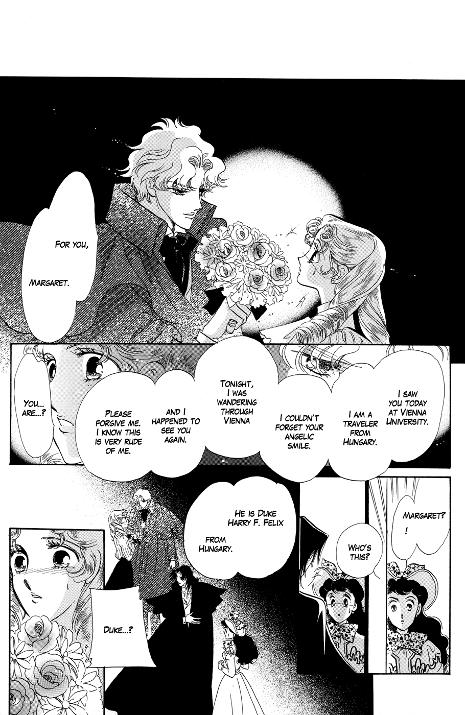 Angel's Smile, Devil's Tears Angel's Smile, Devil's Tears 第28页