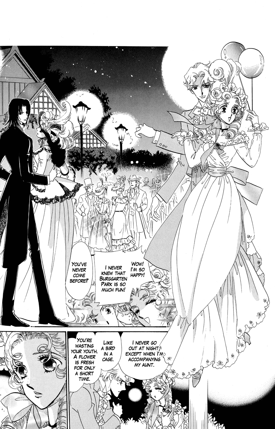Angel's Smile, Devil's Tears Angel's Smile, Devil's Tears 第30页