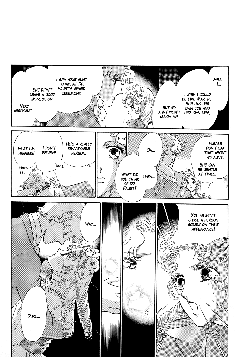 Angel's Smile, Devil's Tears Angel's Smile, Devil's Tears 第31页