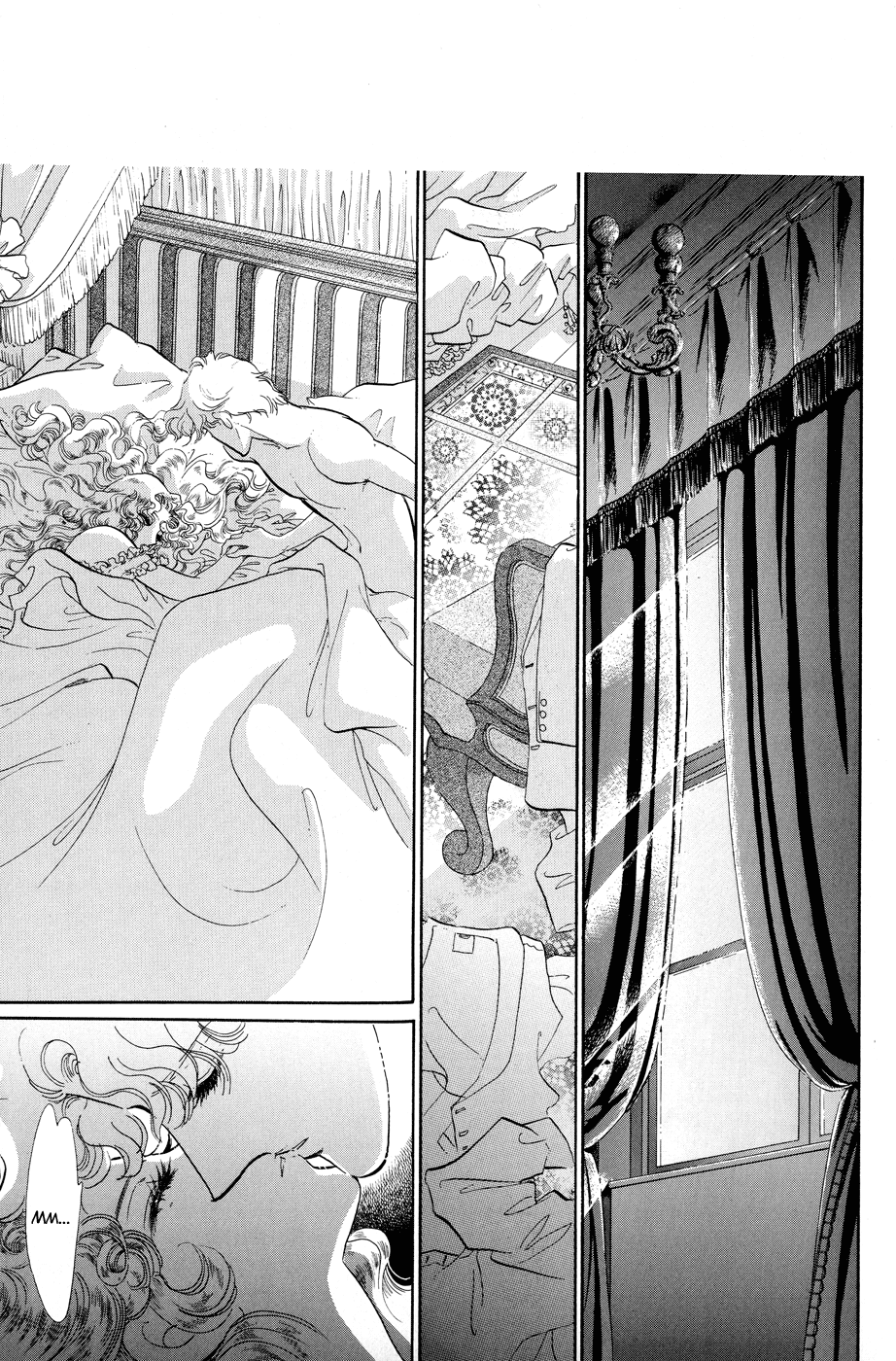 Angel's Smile, Devil's Tears Angel's Smile, Devil's Tears 第36页