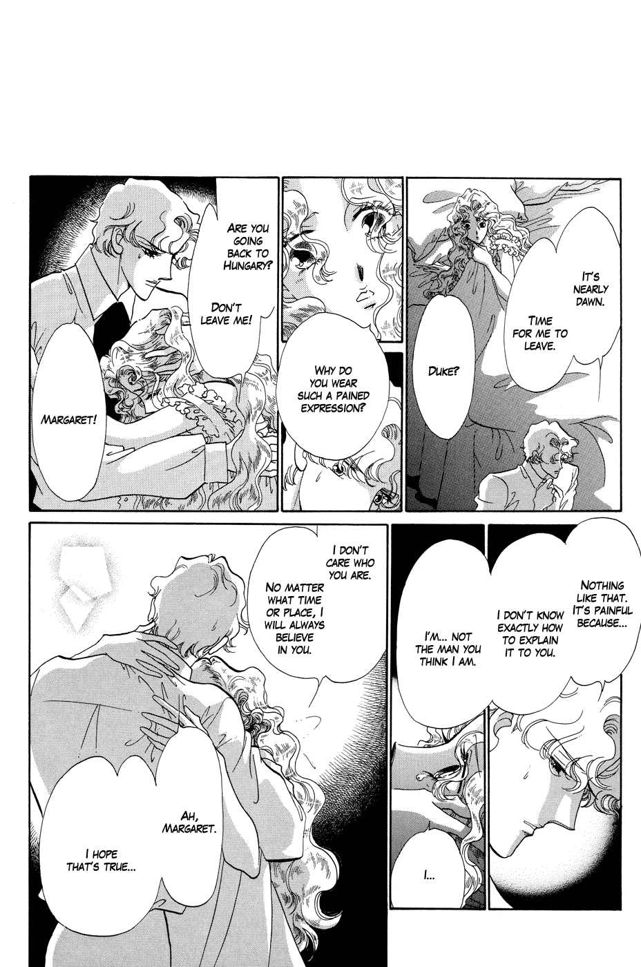 Angel's Smile, Devil's Tears Angel's Smile, Devil's Tears 第37页