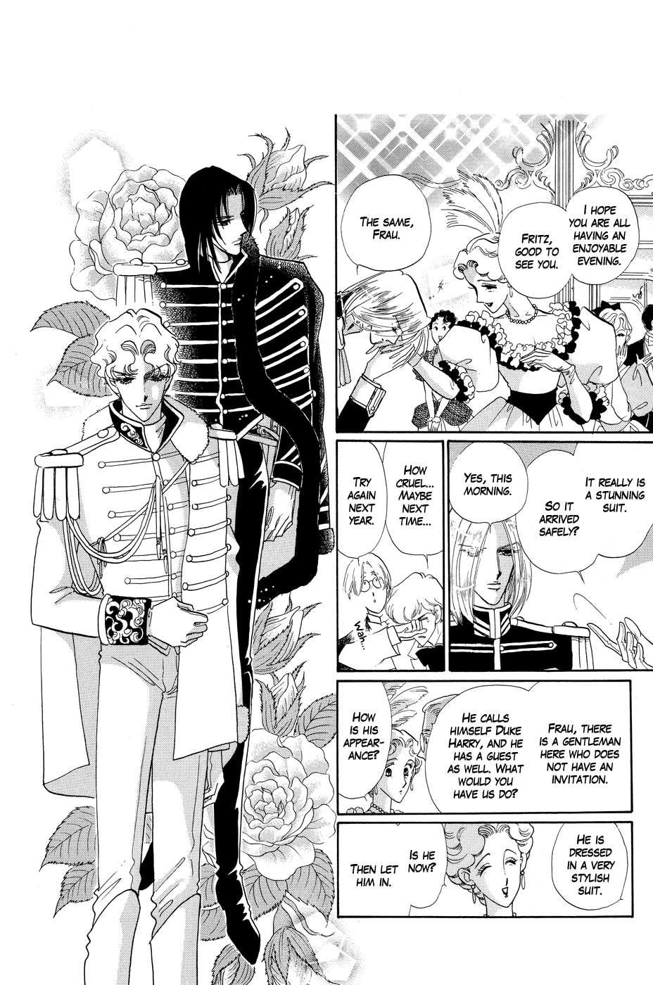 Angel's Smile, Devil's Tears Angel's Smile, Devil's Tears 第41页