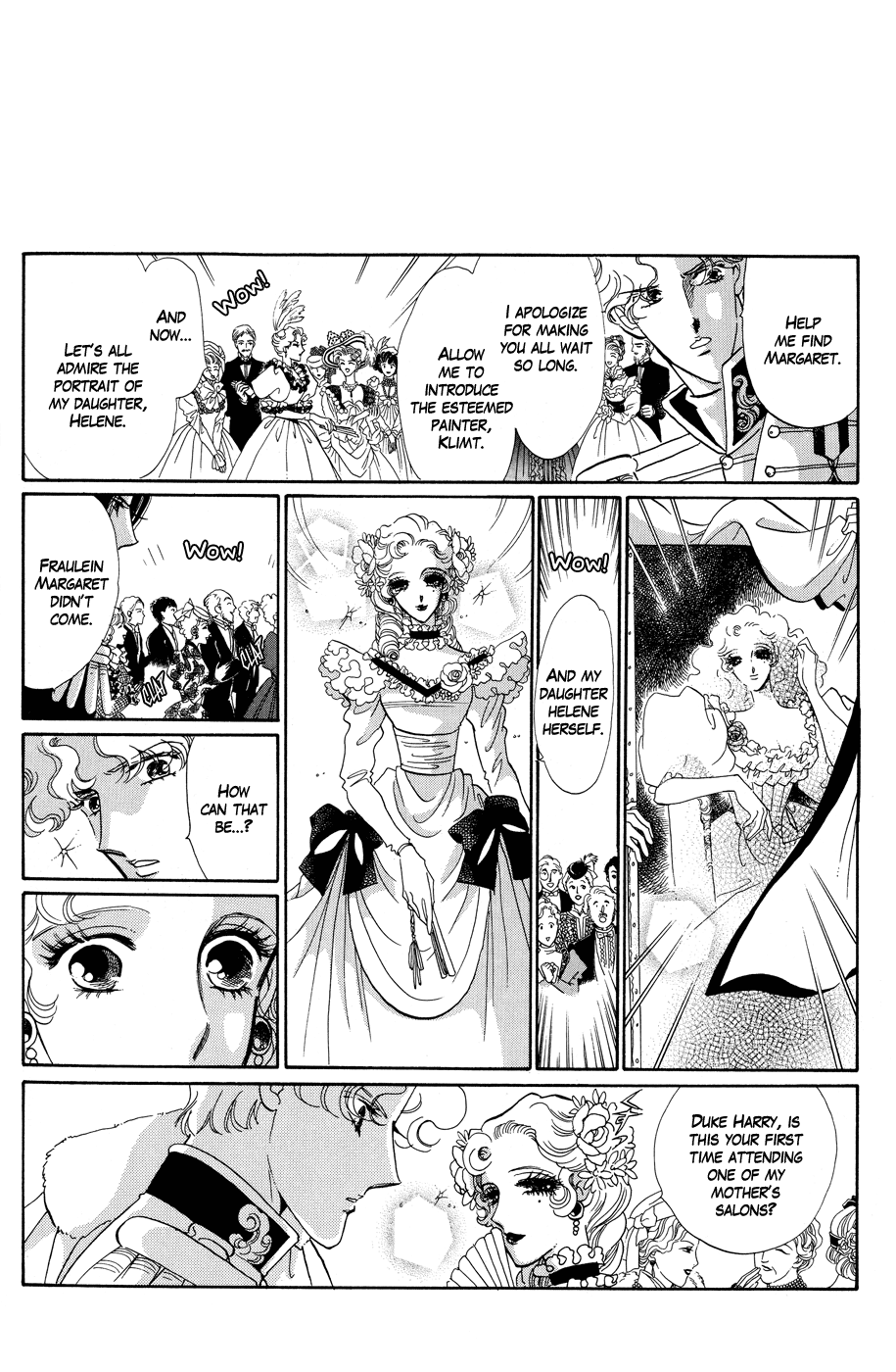 Angel's Smile, Devil's Tears Angel's Smile, Devil's Tears 第42页