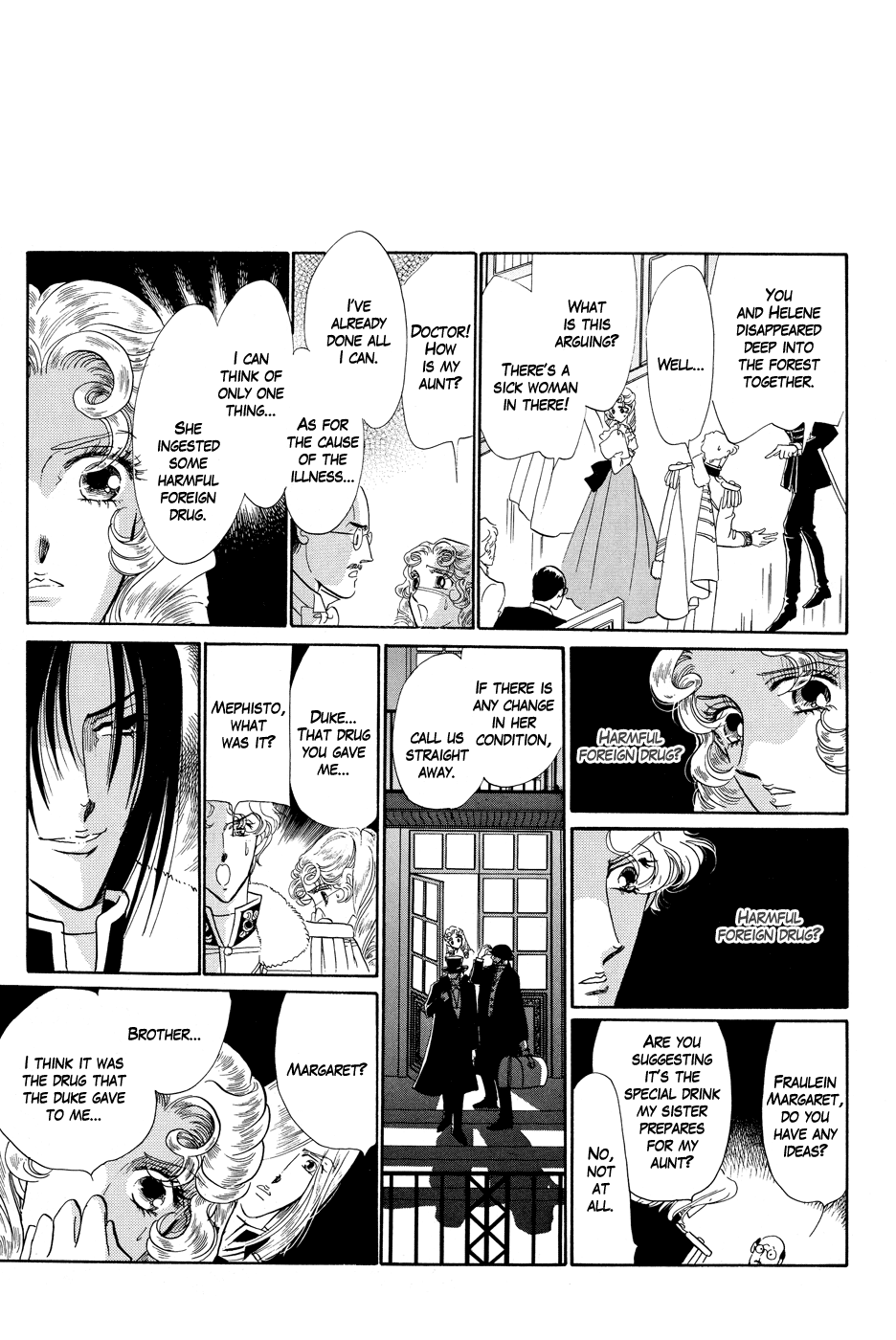 Angel's Smile, Devil's Tears Angel's Smile, Devil's Tears 第48页