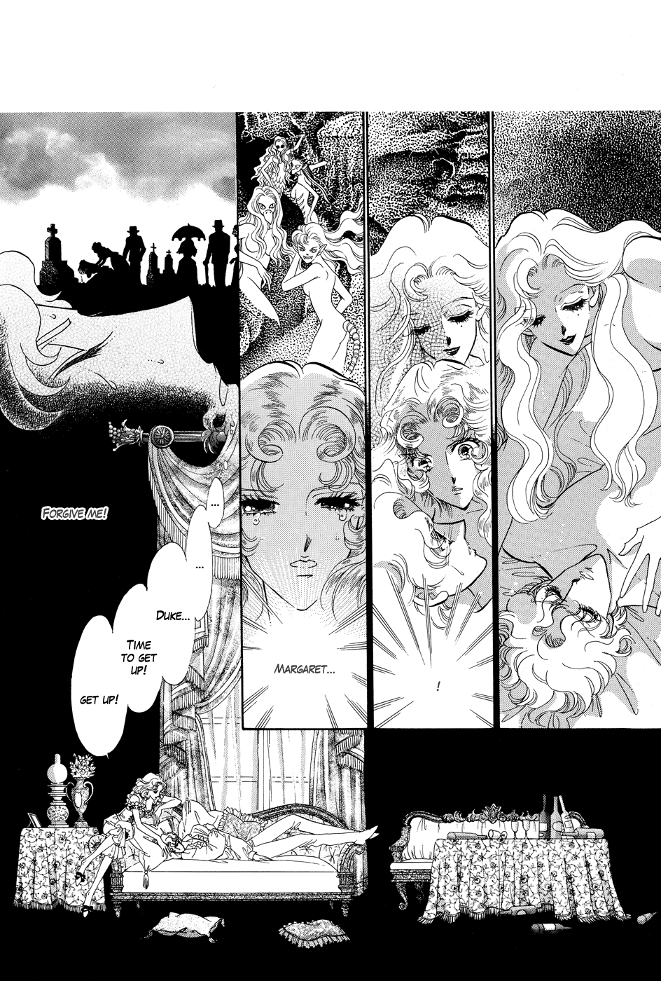 Angel's Smile, Devil's Tears Angel's Smile, Devil's Tears 第56页