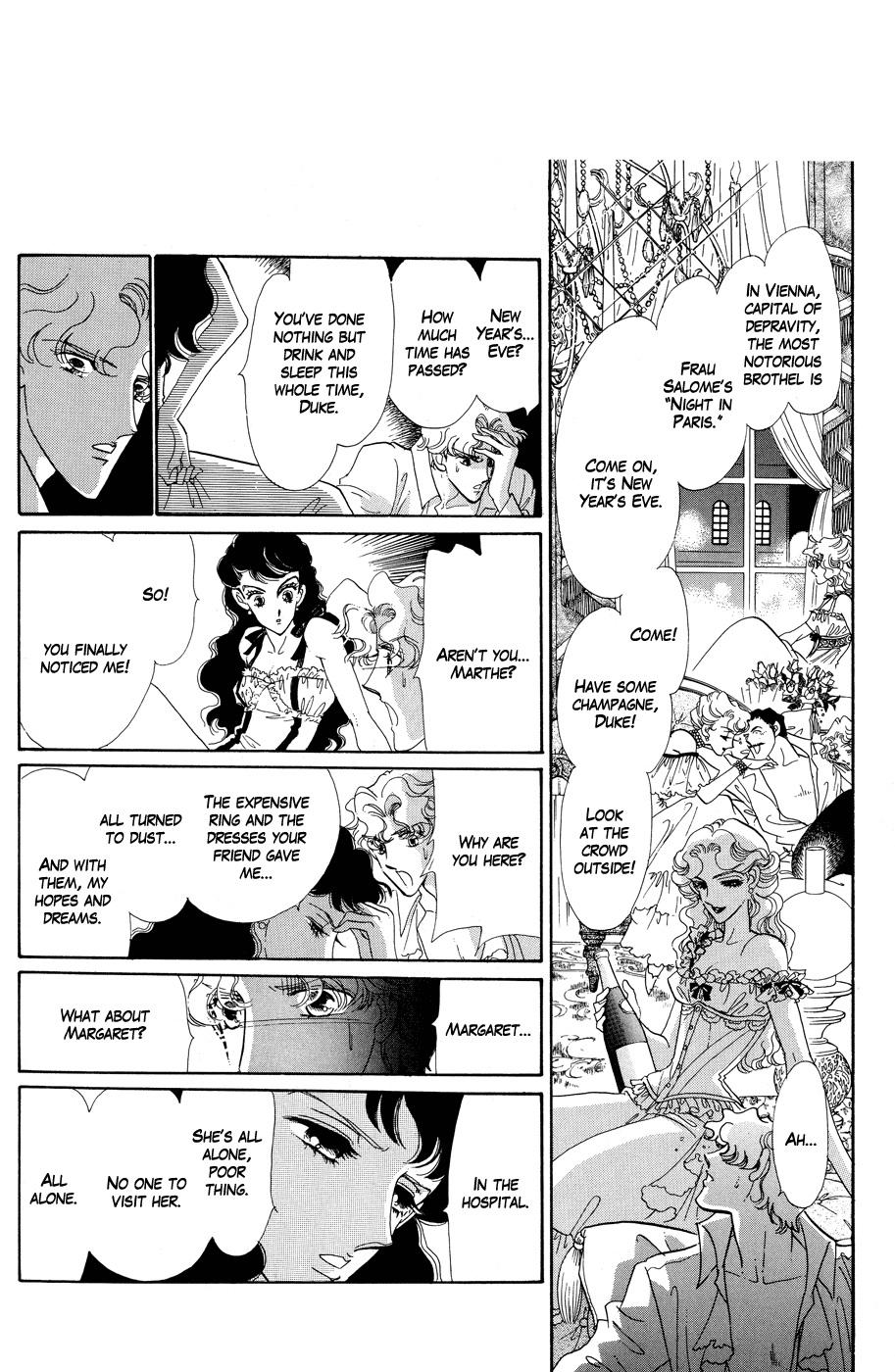 Angel's Smile, Devil's Tears Angel's Smile, Devil's Tears 第57页