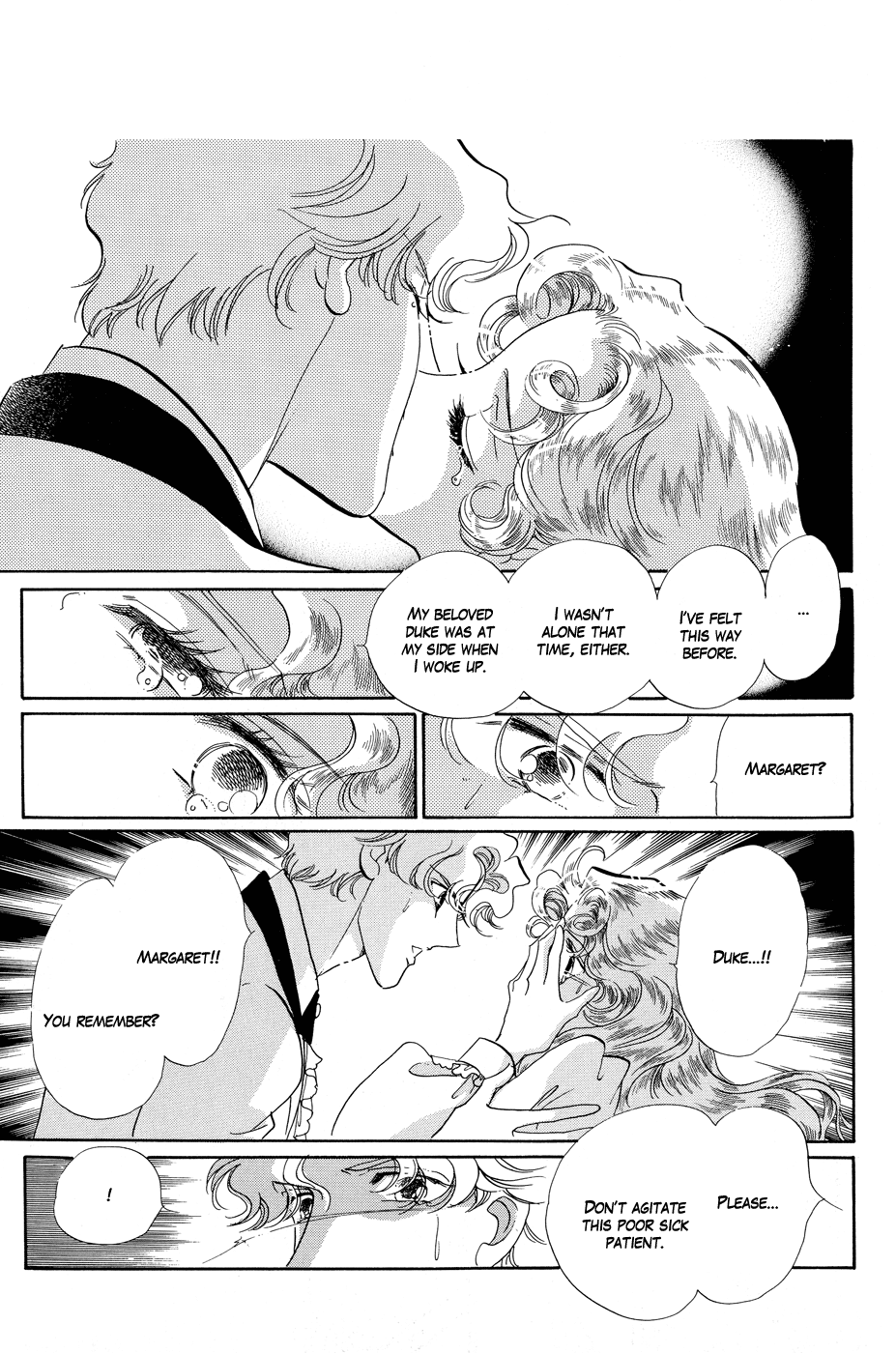 Angel's Smile, Devil's Tears Angel's Smile, Devil's Tears 第61页